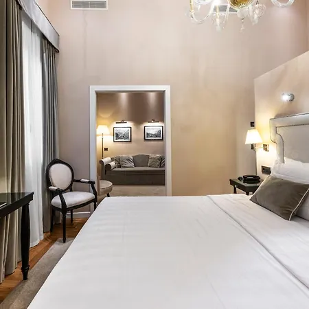 Hotel Casa Verardo Residenza D'epoca Venice
