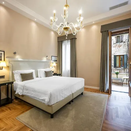 Casa Verardo Residenza D'epoca Venice