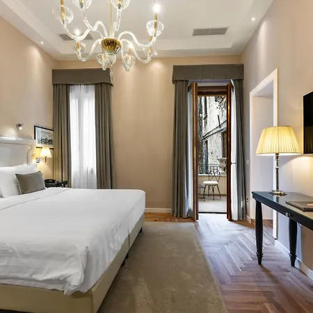 Casa Verardo Residenza D'epoca