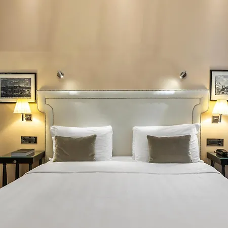 Casa Verardo Residenza D'epoca Hotel