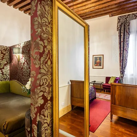 Casa Verardo Residenza D'epoca 3*