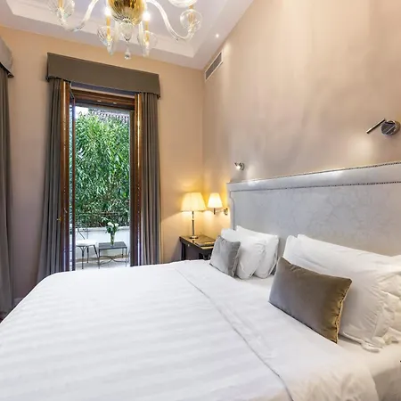 Casa Verardo Residenza D'epoca Venice