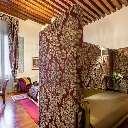Casa Verardo Residenza D'epoca Hotel