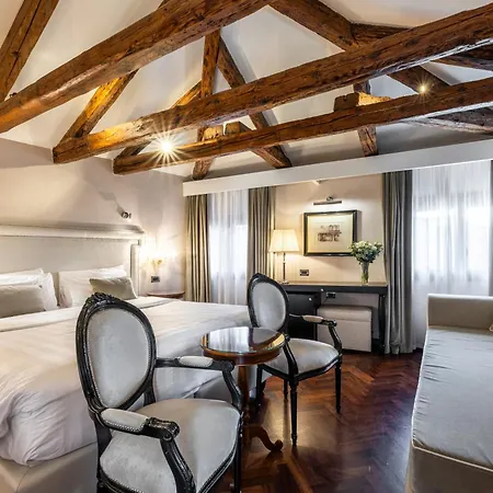 Casa Verardo Residenza D'epoca Hotel Venice