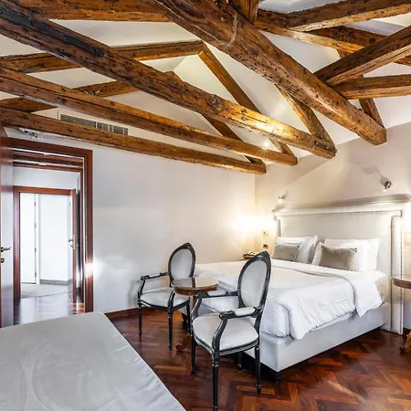 Casa Verardo Residenza D'epoca 3*