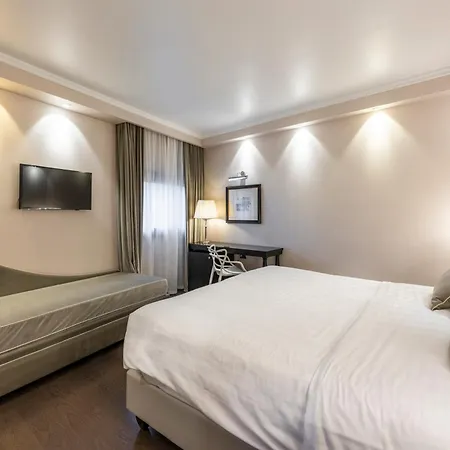 Casa Verardo Residenza D'epoca Hotel