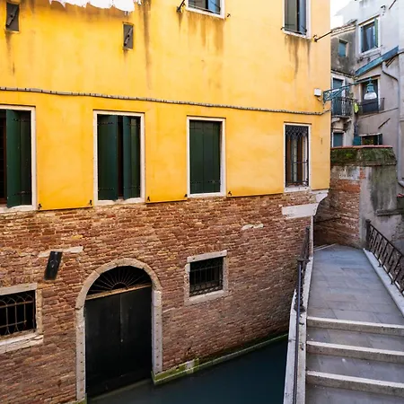 Casa Verardo Residenza D'epoca Hotel Venice