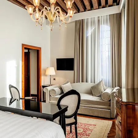 Casa Verardo Residenza D'epoca 3*