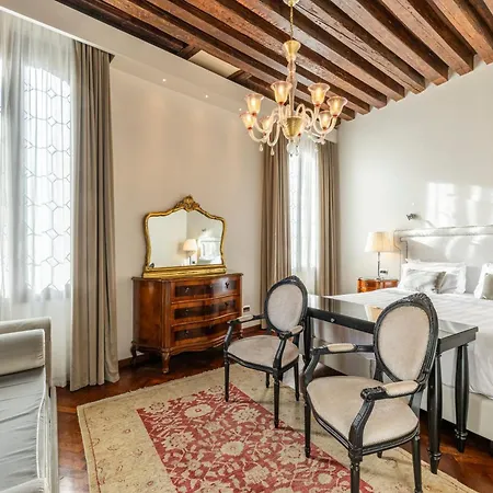 Casa Verardo Residenza D'epoca 3* Venice
