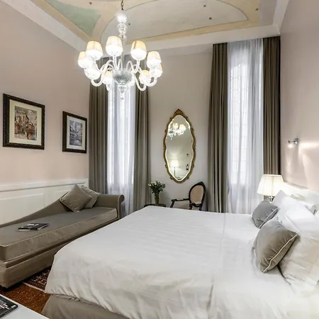 Casa Verardo Residenza D'epoca