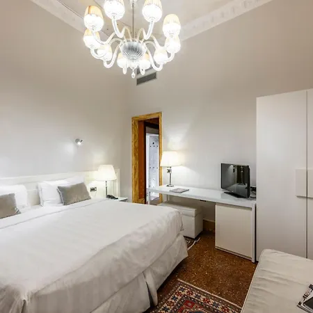 Casa Verardo Residenza D'epoca Hotel