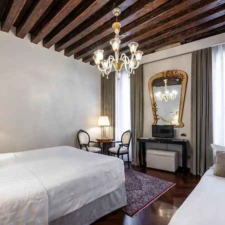 Hotel Casa Verardo Residenza D'epoca 3*