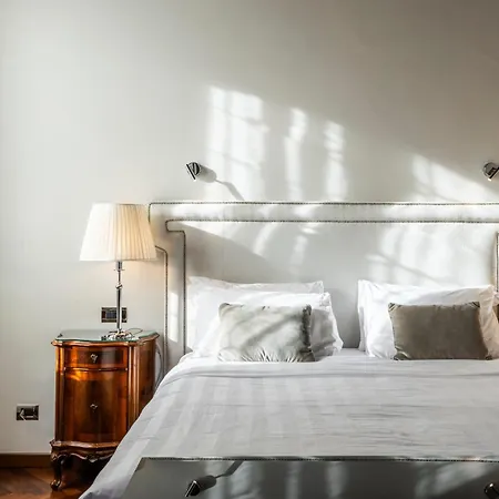 Casa Verardo Residenza D'epoca Hotel Venice