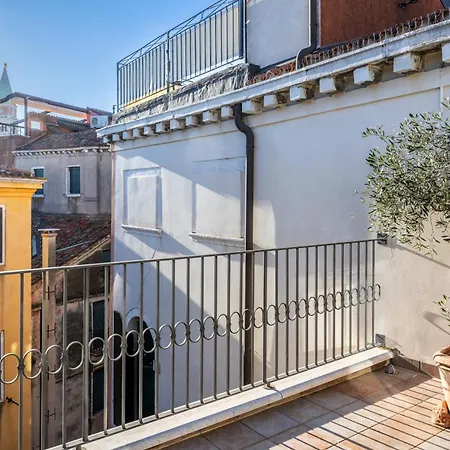Casa Verardo Residenza D'epoca 3*