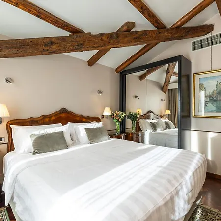 Casa Verardo Residenza D'epoca