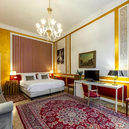 Casa Verardo Residenza D'epoca 3*