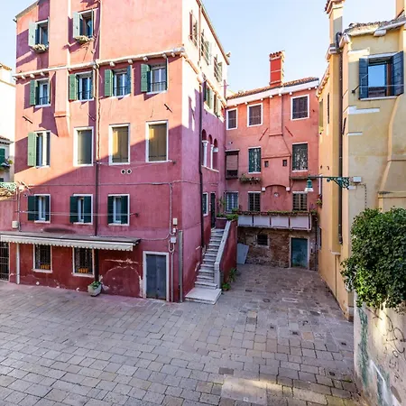 Casa Verardo Residenza D'epoca Venice