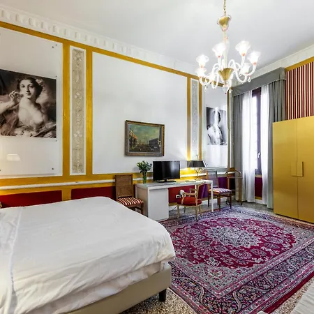 Casa Verardo Residenza D'epoca 3* Venice