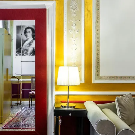 Casa Verardo Residenza D'epoca