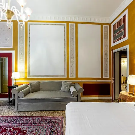 Casa Verardo Residenza D'epoca Hotel