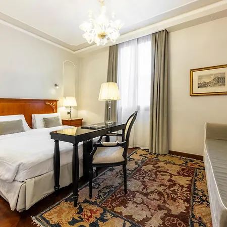 Hotel Casa Verardo Residenza D'epoca 3*