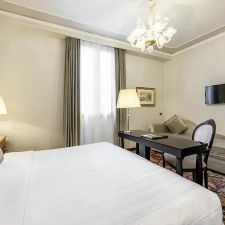 Casa Verardo Residenza D'epoca Hotel Venice