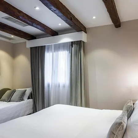 Casa Verardo Residenza D'epoca 3* Venice