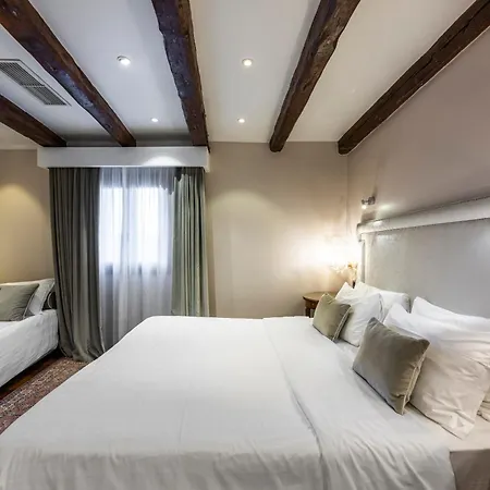 Casa Verardo Residenza D'epoca Hotel
