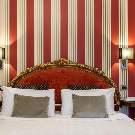 Casa Verardo Residenza D'epoca Hotel