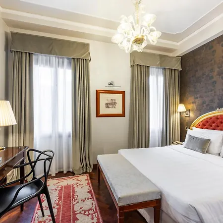 Hotel Casa Verardo Residenza D'epoca 3*