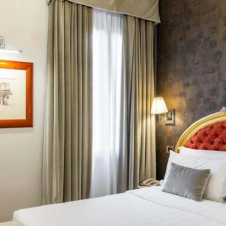 Casa Verardo Residenza D'epoca Hotel Venice