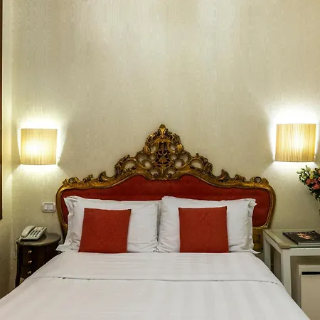 Hotel Casa Verardo Residenza D'epoca Venice