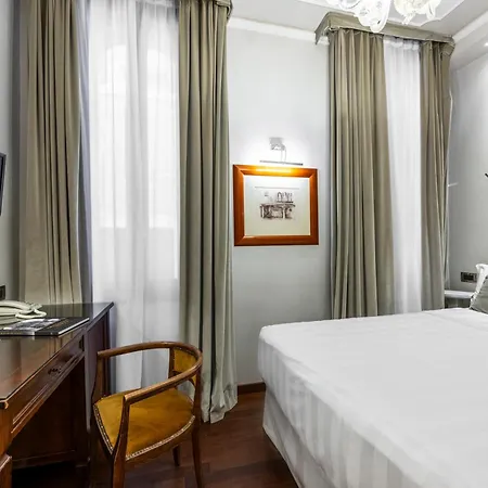 Casa Verardo Residenza D'epoca