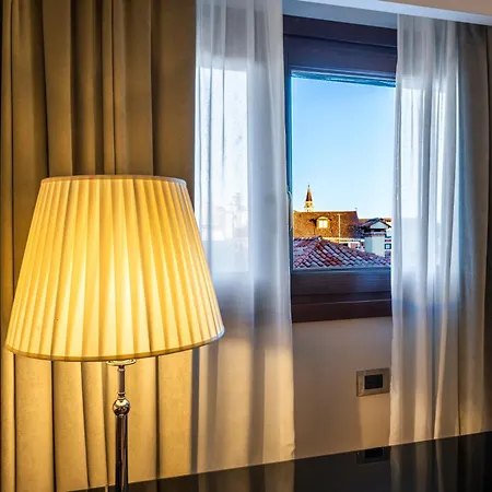 Casa Verardo Residenza D'epoca Hotel Venice