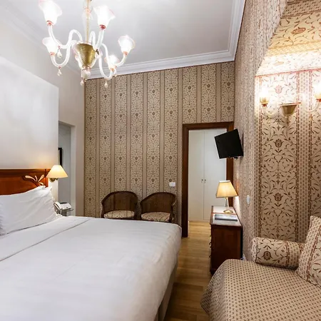 Hotel Casa Verardo Residenza D'epoca Venice