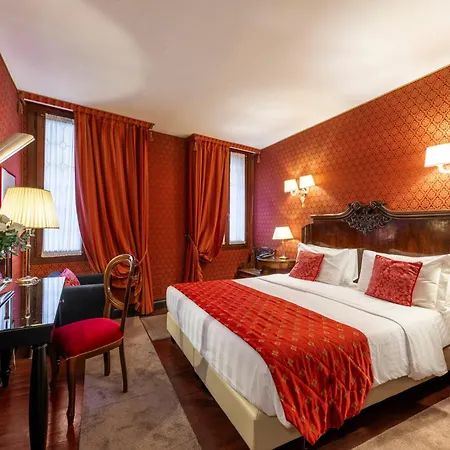 Hotel Casa Verardo Residenza D'epoca