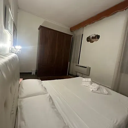 Rosa Guest house Venice
