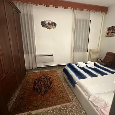 Guest house Rosa Venice