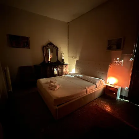 Rosa Guest house