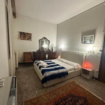 Guest house Rosa
