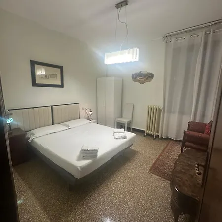 Guest house Rosa *