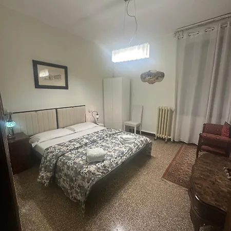 Rosa Guest house Venice