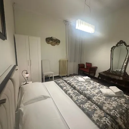 Guest house Rosa Venice