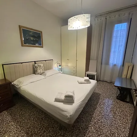 Rosa Guest house