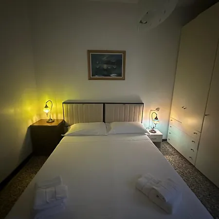 Rosa Guest house *