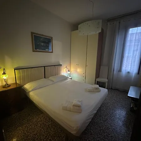 Guest house Rosa *