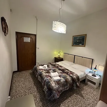 Guest house Rosa Venice