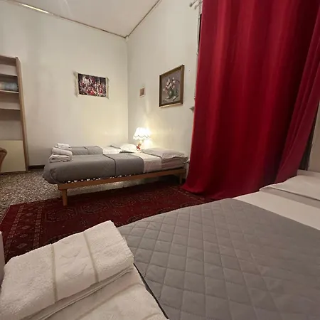Guest house Rosa