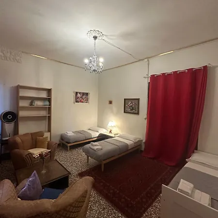 Guest house Rosa *
