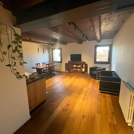 Apartment Cae Sconta Sant'agostin